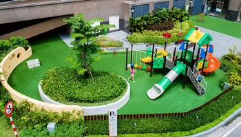 Home City Trung Kính