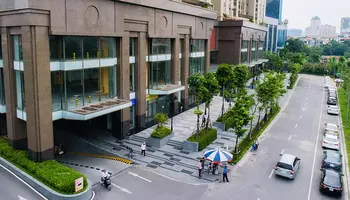 Home City Trung Kính