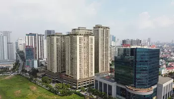 Home City Trung Kính