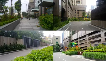 Home City Trung Kính