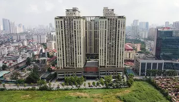 Home City Trung Kính