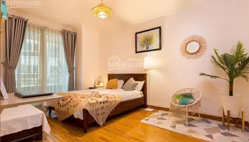 The Manor - TP. Hồ Chí Minh
