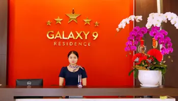 Galaxy 9