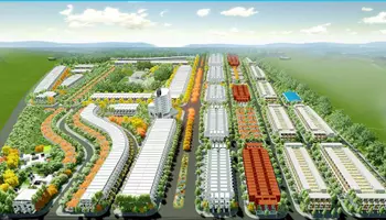 Khu đô thị Phú Lộc