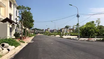 Khu đô thị Phú Lộc