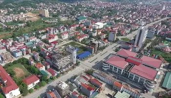 Khu đô thị Phú Lộc