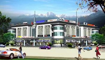 Khu đô thị Phú Lộc