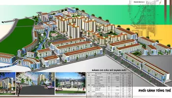 Khu đô thị Phú Lộc
