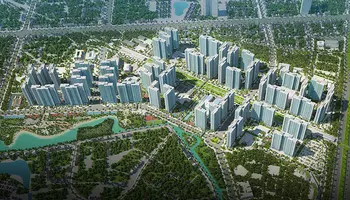 Vinhomes Smart City