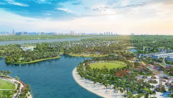 The Miyako - Vinhomes Grand Park