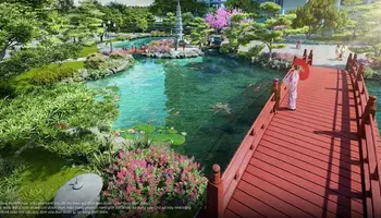 The Miyako - Vinhomes Grand Park