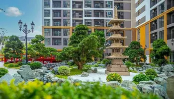 The Miyako - Vinhomes Grand Park