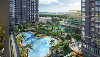 The Miyako - Vinhomes Grand Park