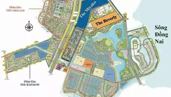 The Miyako - Vinhomes Grand Park