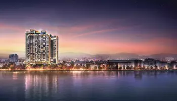 Heritage West Lake