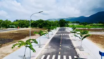 Khu dân cư Dubai Bà Rịa