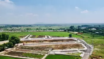 Khu dân cư Dubai Bà Rịa