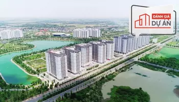 Khu đô thị Thanh Hà Mường Thanh