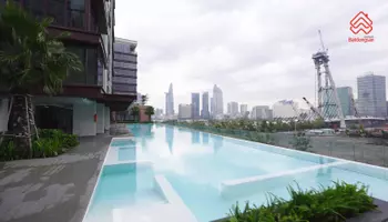 The Metropole Thủ Thiêm