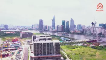 The Metropole Thủ Thiêm