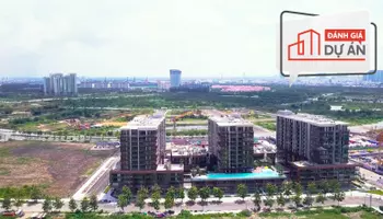 The Metropole Thủ Thiêm