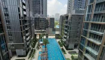 Empire City Thủ Thiêm