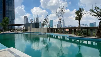 Empire City Thủ Thiêm