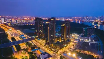 Empire City Thủ Thiêm
