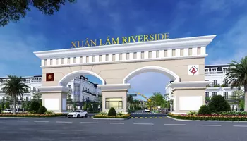 Xuân Lâm Riverside