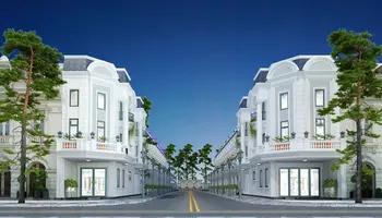 TPS 52 Nguyễn Xiển