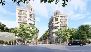 TPS 52 Nguyễn Xiển