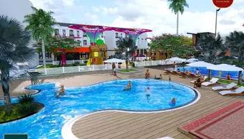 Khu nhà ở Đại Khánh Bình