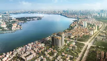 Heritage West Lake