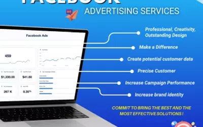 Connect to success: Facebook Ads - Bringing Brands to the Right Audience
