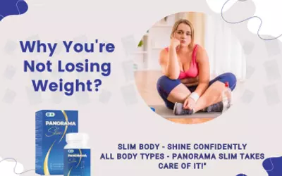 Support from Panorama Slim for Safe and Effective Weight Loss