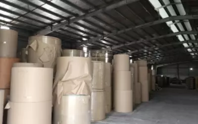 Nhà xưởng cực đẹp tại KCN Phú Nghĩa cần cho thuê gấp diện tích 1300m2