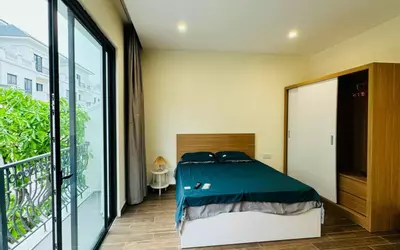 Quá Rẻ.  Thuê biệt thự liền kề rẻ nhất Vinhomes Ocean Park 2 giá chỉ từ 6.4 triệu/tháng.