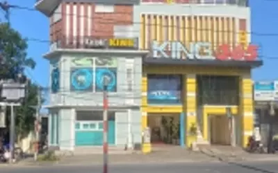 CHO THUÊ NHÀ MẶT PHỐ - KHU VỰC DÂN CƯ ĐÔNG ĐÚC