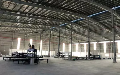 KCN Tân Bình, Bình Dương - Cho Thuê Xưởng 10.000m² với Giá Tốt Nhất Thị Trường! 💥 Chủ Trương SX