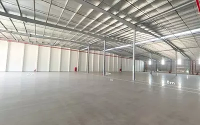 Cho thuê xưởng KCN PHÚ AN THẠNH. BẾN LỨC LONG AN