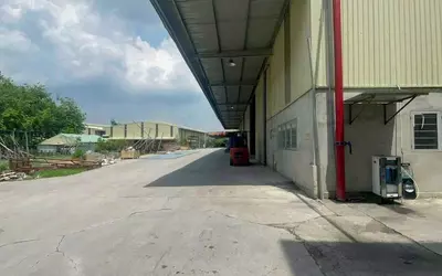 🌈CHO THUÊ XƯỠNG BÀU BÀNG BÌNH DƯƠNG👉Diện Tích Đất : 15.000 m2👉Diện Tích Xưỡng : 7500