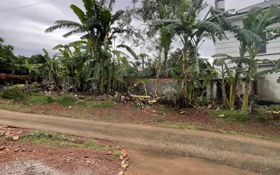 Bán đất 210m2 (70m2 thổ cư)  Thị trấn Vôi - gần khu Rùa Vàng
