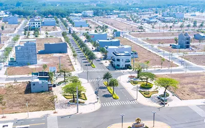 bật động sản khu đô thị cát tường phú hưng giá ngộp