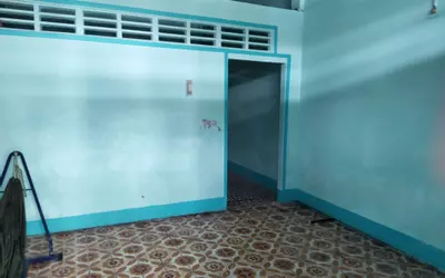 Bán nhà chốt lỗ 695triệu  ( e xả nhanh trong tuần )
