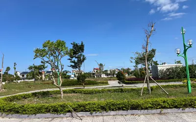 Mở bán siêu phẩm đất nền không xây gần khu công nghiệp Bắc Giang: