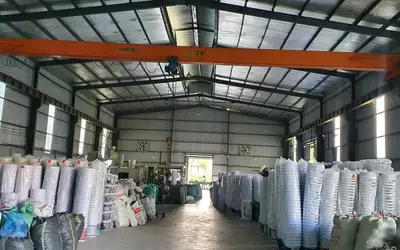 Cho thuê xưởng khung jamil ngay mặt đường to cont vào được Xã Tiến Xuân, Thạch Thất, Hà Nội