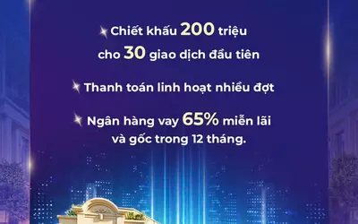 𝐒𝐓𝐀𝐑𝐋𝐈𝐆𝐇𝐓 𝐐𝐔𝐀̉𝐍𝐆 𝐍𝐆𝐀̃𝐈 – TÂM ĐIỂM PHỒN VINH, KHƠI NGUỒN ĐẲNG CẤP