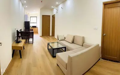 CHÍNH CHỦ  CHO THUÊ CĂN HỘ CHUNG CƯ THE ORI GARDEN BẦU TRÀM