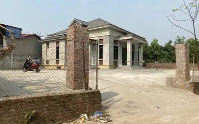 BÁN NHANH SIÊU PHẨM 610M2 TẠI THÀNH CÔNG, PHỔ YÊN, THÁI NGUYÊN. CHỈ NHÚ 3 TỶ. CÓ SẴN NHÀ CHỈ VIỆC