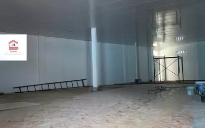 Cho thuê Mặt bằng Làm Kho đường Bình Thời Quận 11_Diện tích: 198m2_Giá 33 triệu
